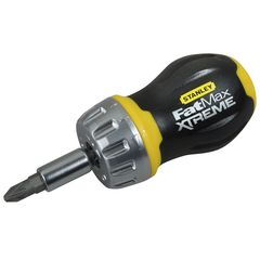 FatMax® Xtreme™ ΚΑΤΣΑΒΙΔΙ ΚΑΣΤΑΝΙΑΣ ΝΑΝΟΣ ΜΕ ΜΥΤΕΣ STANLEY 0-69-192