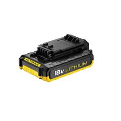 ΜΠΑΤΑΡΙΑ 18V 2.0Ah STANLEY FMC687L-XJ