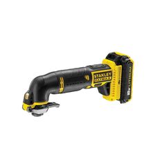 ΠΟΛΥΕΡΓΑΛΕΙΟ 18V Lion (2x2.0Ah) STANLEY FMC710D2-QW