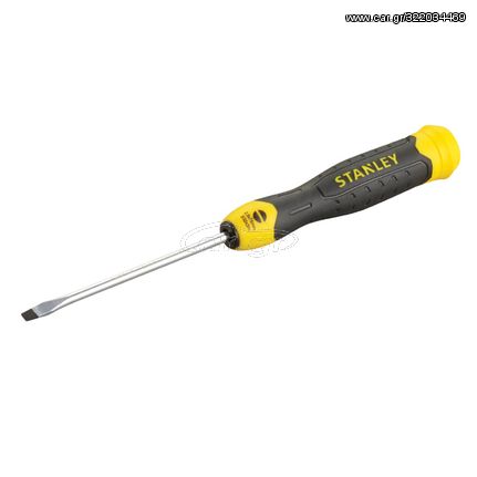 CushionGrip ΚΑΤΣΑΒΙΔΙ ΠΑΡΑΛΛΗΛΟ 6,5x200mm STANLEY 0-64-929