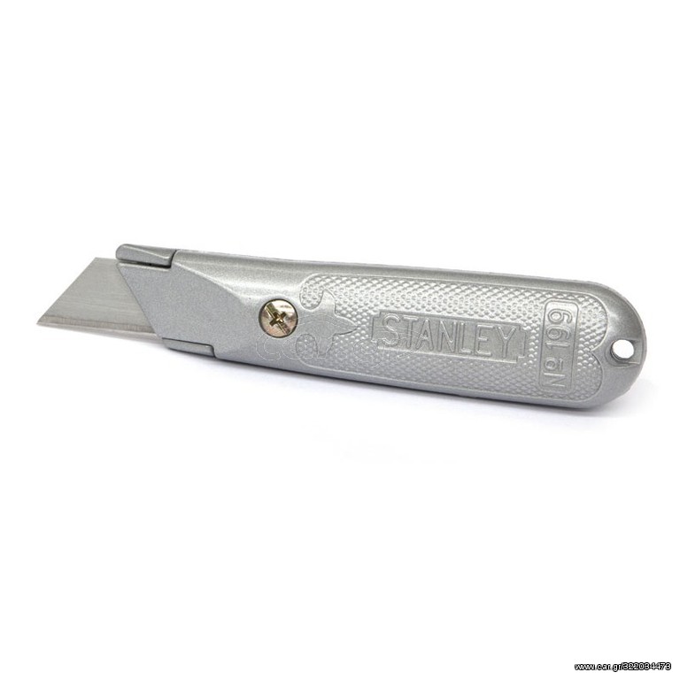 ΜΑΧΑΙΡΙ 199 Ε 140mm STANLEY 2-10-199