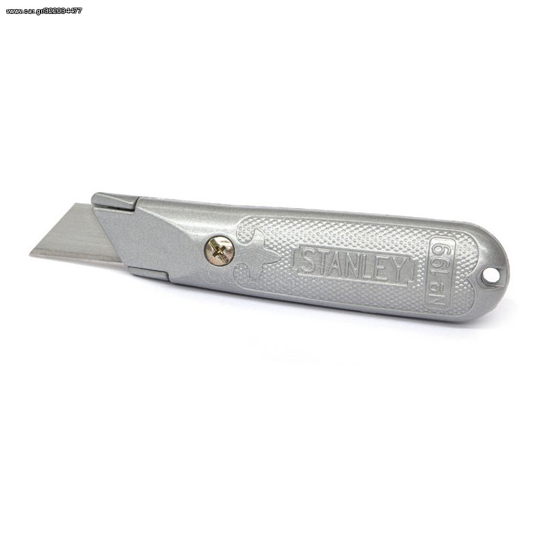ΜΑΧΑΙΡΙ 199 Ε 140mm STANLEY 1-10-199