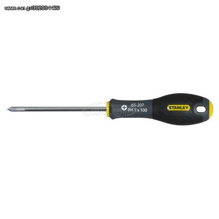 FatMax® ΚΑΤΣΑΒΙΔΙ PHILLIPS PH1x100mm STANLEY 1-65-207