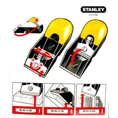 ΡΟΚΑΝΙ RB5 STANLEY 0-12-105-thumb-1