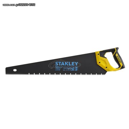 Jet Cut ΠΡΙΟΝΙ ΓΙΑ ΓΥΨΟΣΑΝΙΔΕΣ 550mm STANLEY 2-20-149