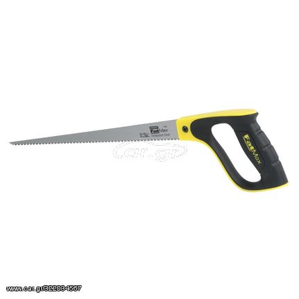 FatMax® ΠΡΙΟΝΙ ΓΙΑ ΚΛΕΙΔΑΡΑΔΕΣ 300mm STANLEY 2-17-205