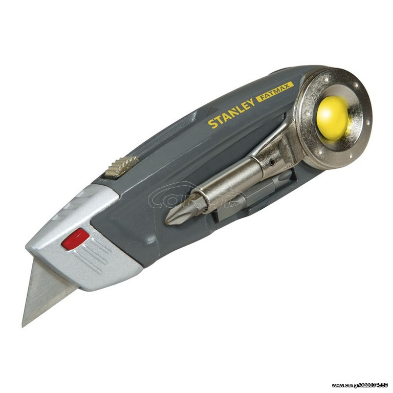 FatMax ΠΟΛΥΕΡΓΑΛΕΙΟ STANLEY 0-71-024