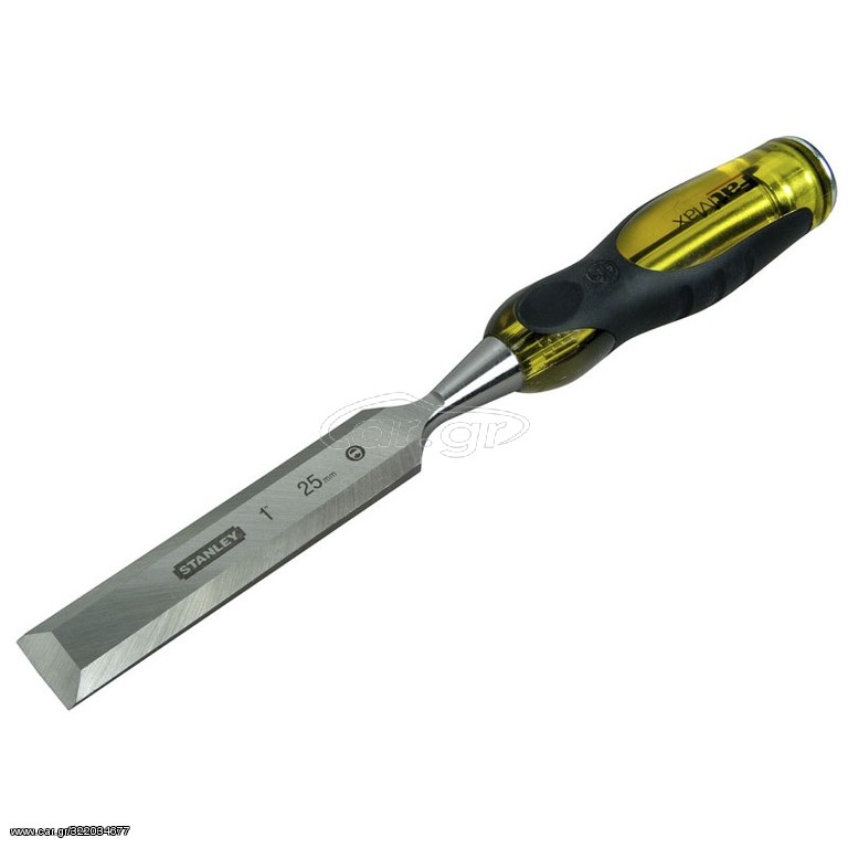 FatMax® ΣΚΑΡΠΕΛΟ ΠΕΡΑΣΤΟ  8mm STANLEY 0-16-252