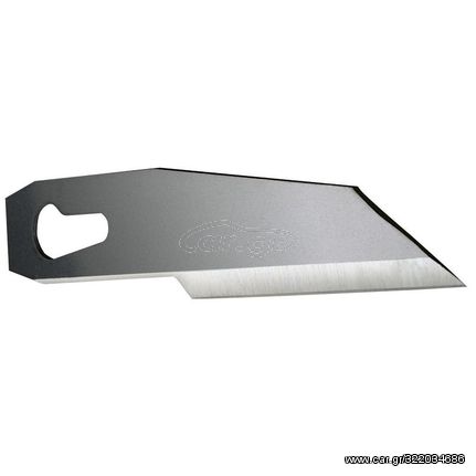 SLIMKNIFE 5901 - ΓΕΝΙΚΕΣ ΛΑΜΕΣ 60mm 50 ΤΕΜΑΧΙΩΝ STANLEY 1-11-221