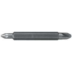 ΔΙΠΛΗ ΜΥΤΗ PHILLIPS PH1+PH2 10 ΤΕΜΑΧΙΩΝ STANLEY 1-68-784