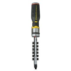 ΚΑΤΣΑΒΙΔΙ ΚΑΣΤΑΝΙΑΣ ME LED ΦΩΤΙΣΜΟ + 12 ΜΥΤΕΣ STANLEY FMHT0-62689