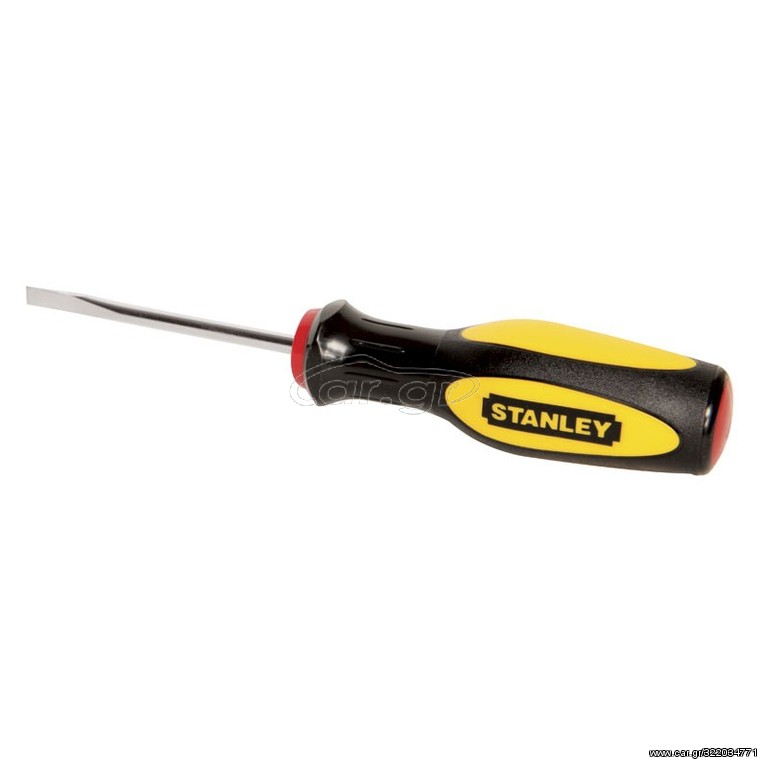 ΚΑΤΣΑΒΙΔΙ BASIC ΠΑΡΑΛΛΗΛΟ 5x75mm STANLEY 1-60-003