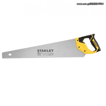 ΠΡΙΟΝΙ JET CUT SP - ΜΑΛΑΚΟ ΔΟΝΤΙ 550mm/7TPI STANLEY 2-15-289