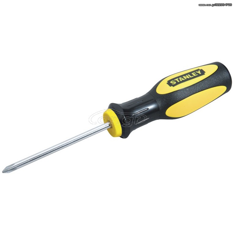 ΚΑΤΣΑΒΙΔΙ BASIC PHILLIPS PH1x100mm STANLEY 1-60-001