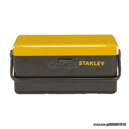 19" ΜΕΤΑΛΛΙΚΗ ΕΡΓΑΛΕΙΟΘΗΚΗ - ΧΩΡΙΣ ΣΥΡΤΑΡΙΑ STANLEY STST1-75508