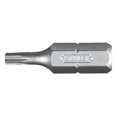 ΣΕΤ ΜΥΤΕΣ STANLEY TORX 1/4" 20mm 1-68-842