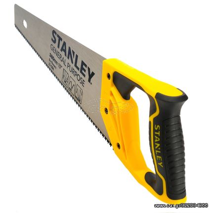 ΠΡΙΟΝΙ OPP ΓΕΝΙΚΗΣ ΧΡΗΣΗΣ 380mm/8TPI STANLEY 1-20-084