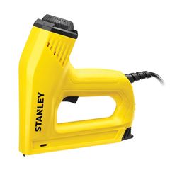 Stanley ΗΛΕΚΤΡΙΚΟ ΚΑΡΦΩΤΙΚΟ ΒΑΡΕΩΣ ΤΥΠΟΥ STANLEY 0-TRE550