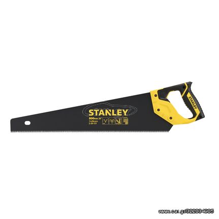 Jet Cut ΠΡΙΟΝΙ ΜΕ BLADE ARMOR ΓΙΑ ΜΑΡΑΓΚΟΥΣ 500mm STANLEY 2-20-151