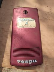 Vespa cosa 1 γραβάτα εμπρος-thumb-1