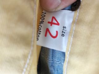 ΒΕΡΜΟΥΔΑ σε Νο 40-42-44-thumb-6
