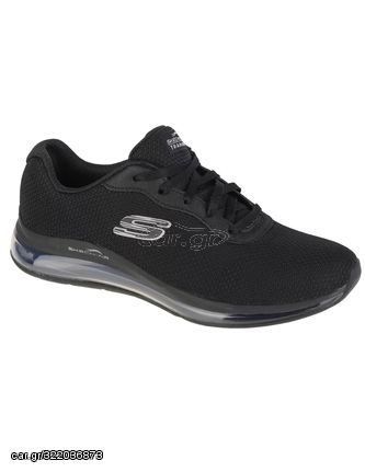 Skechers Skech-Air Element 2.0 Γυναικεία Sneakers Μαύρα 149062-BBK