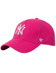47 Brand New York Yankees MVP Cap BMVPSP17WBPMA