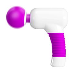 PRETTY LOVE - MAGIC GUN 7 vibration functions 5 levels of speed control