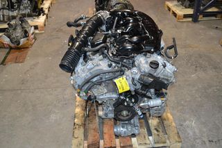 Κινητήρας - Μοτέρ Lexus 3.5 V6 IS350 GS350 RX350 2GR-FSE 2004-2015