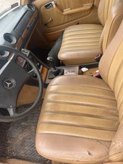 Mercedes-Benz 240 1981 Μόνο για αντίκα-thumb-10