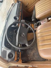 Mercedes-Benz 240 1981 Μόνο για αντίκα-thumb-7