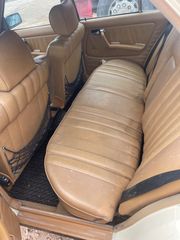 Mercedes-Benz 240 1981 Μόνο για αντίκα-thumb-12