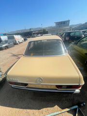Mercedes-Benz 240 1981 Μόνο για αντίκα-thumb-15