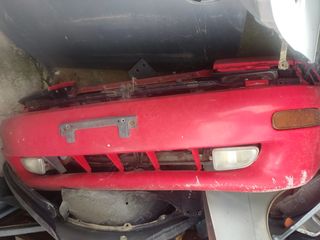TOYOTA CELICA AT180 1995-1998 ΚΟΜΠΛΕ ΜΟΥΡΑΚΙ
