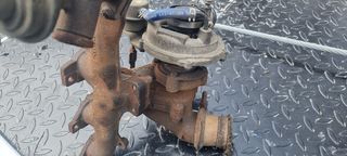 TURBO CITROEN JUMPY 2.0 HDI -thumb-4