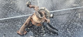 TURBO CITROEN JUMPY 2.0 HDI -thumb-3