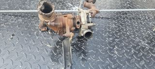 TURBO CITROEN JUMPY 2.0 HDI -thumb-2