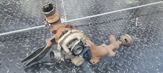 TURBO CITROEN JUMPY 2.0 HDI -thumb-1