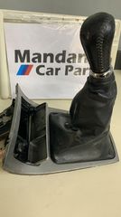 SUBARU FORESTER '02-'08 ΛΕΒΙΕΣ ΤΑΧΥΤΗΤΩΝ ΜΕ ΣΤΑΧΤΟΔΟΧΕΙΟ