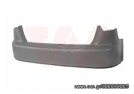 ΠΡΟΦΥΛΑΚΤΗΡΑΣ ΠΙΣΩ ΕΥΡΩΠΗΣ AUDI A3 03-08