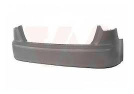 ΠΡΟΦΥΛΑΚΤΗΡΑΣ ΠΙΣΩ ΕΥΡΩΠΗΣ AUDI A3 03-08-thumb-1