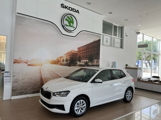 Skoda Fabia '24 1.0 Mpi 80PS ESSENSE