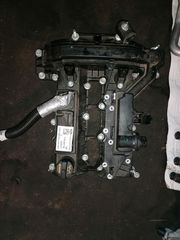 PSEUTOKAPAKO FOCUS M1DD 1000 TURBO