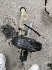 Σεβρο φρενων citroen c3-thumb-1