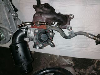 TURBO 1000 FOCUS M1DD