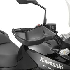 Προστασία χεριών χούφτες GIVI HP4103 για KAWASAKI Versys 650'10-21