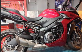 Suzuki GSX-S 1000 2024 GT