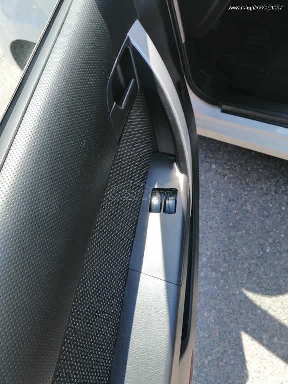 Chevrolet Aveo 2013