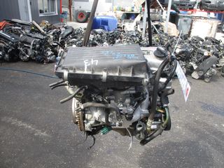 Nissan Micra K11 1000cc 60HP 92-03 (CG10)