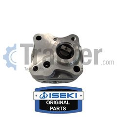 ΑΝΤΛΙΑ ΥΔΡΑΥΛΙΚΟΥ ORIGINAL ISEKI K130-018-000-00